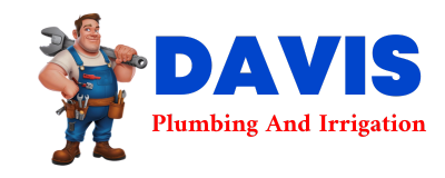 Trusted plumber in CREAL SPRINGS